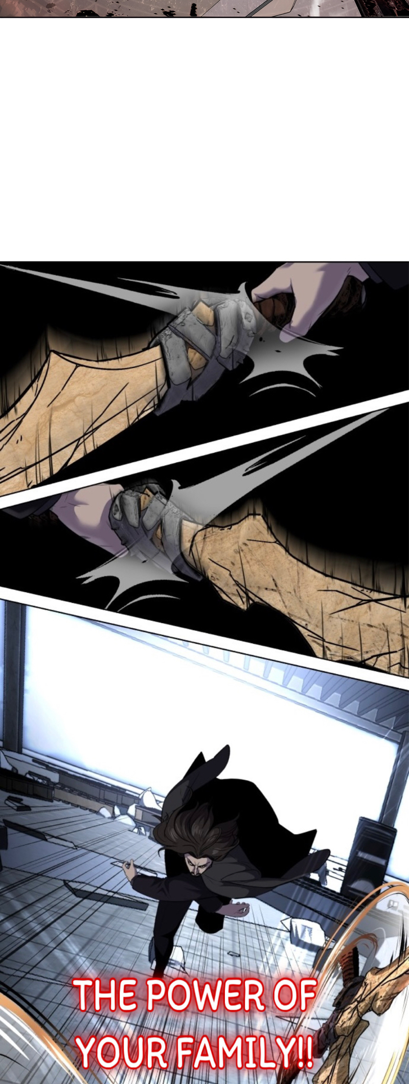 Read Hero Ticket ENGLISH Manga Online