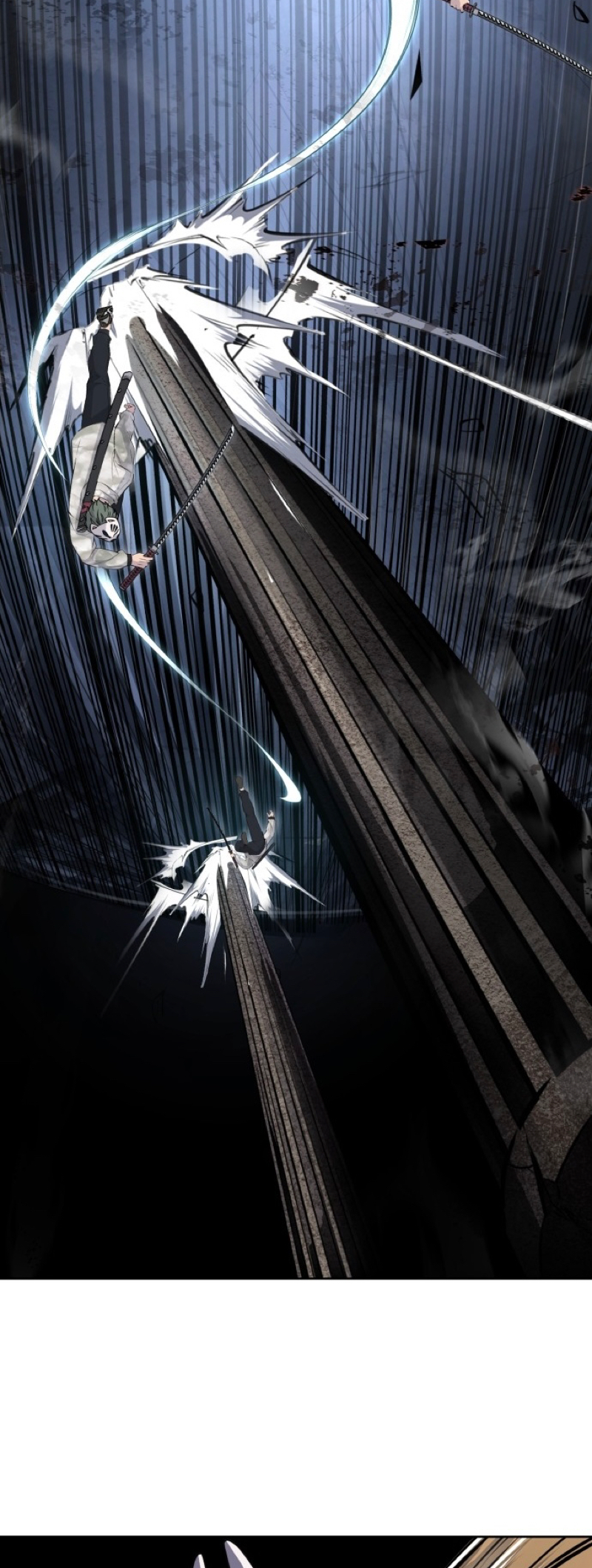 Read Hero Ticket ENGLISH Manga Online