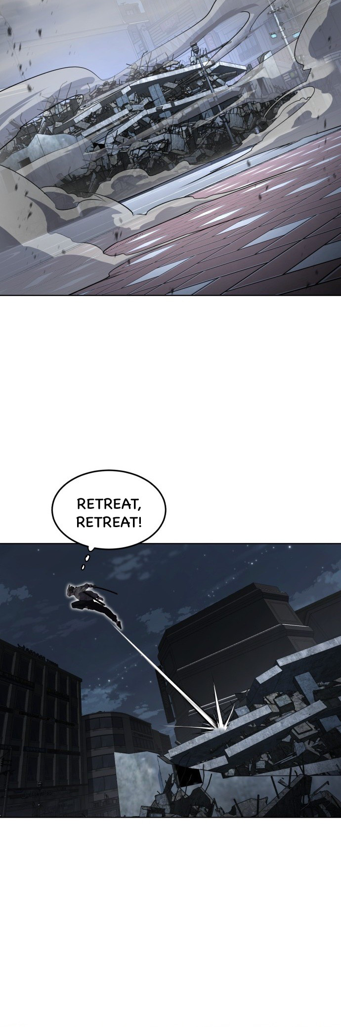 Read Hero Ticket ENGLISH Manga Online