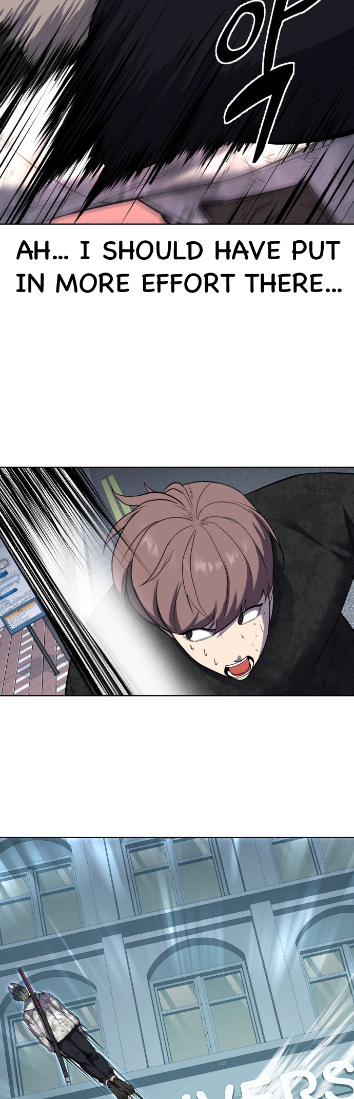 Read Hero Ticket ENGLISH Manga Online