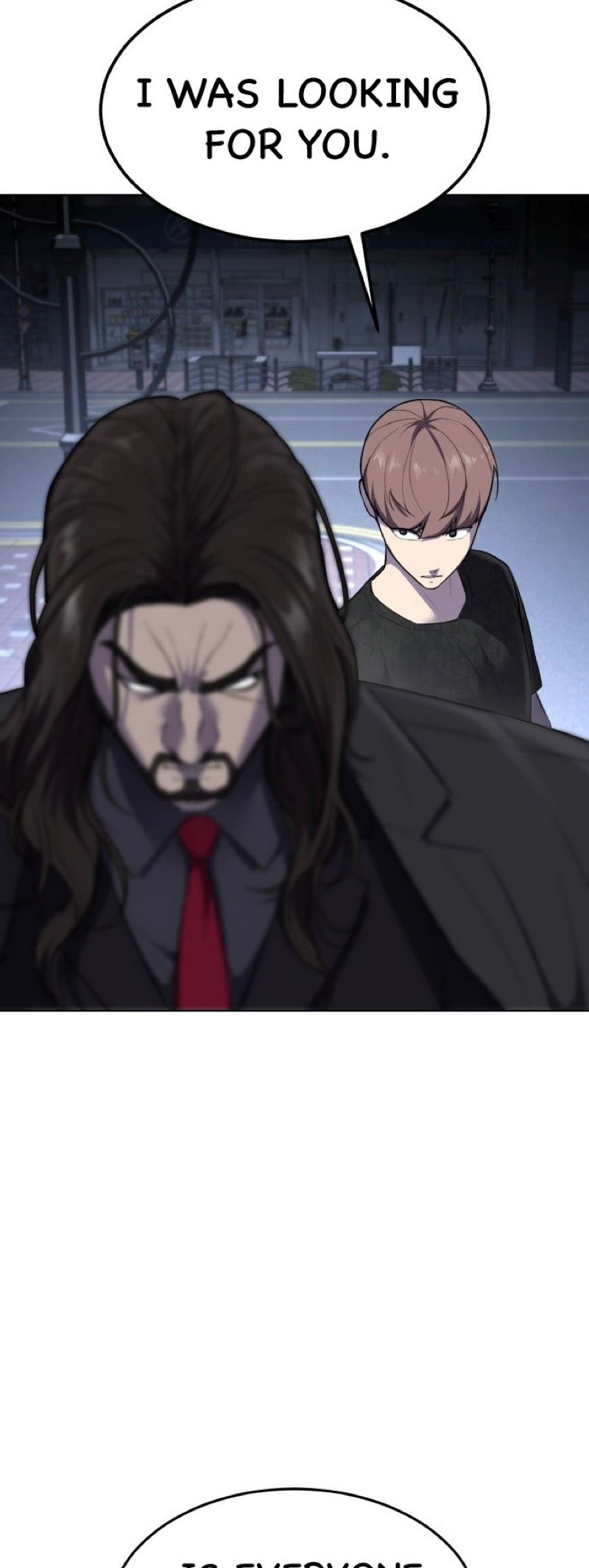 Read Hero Ticket ENGLISH Manga Online