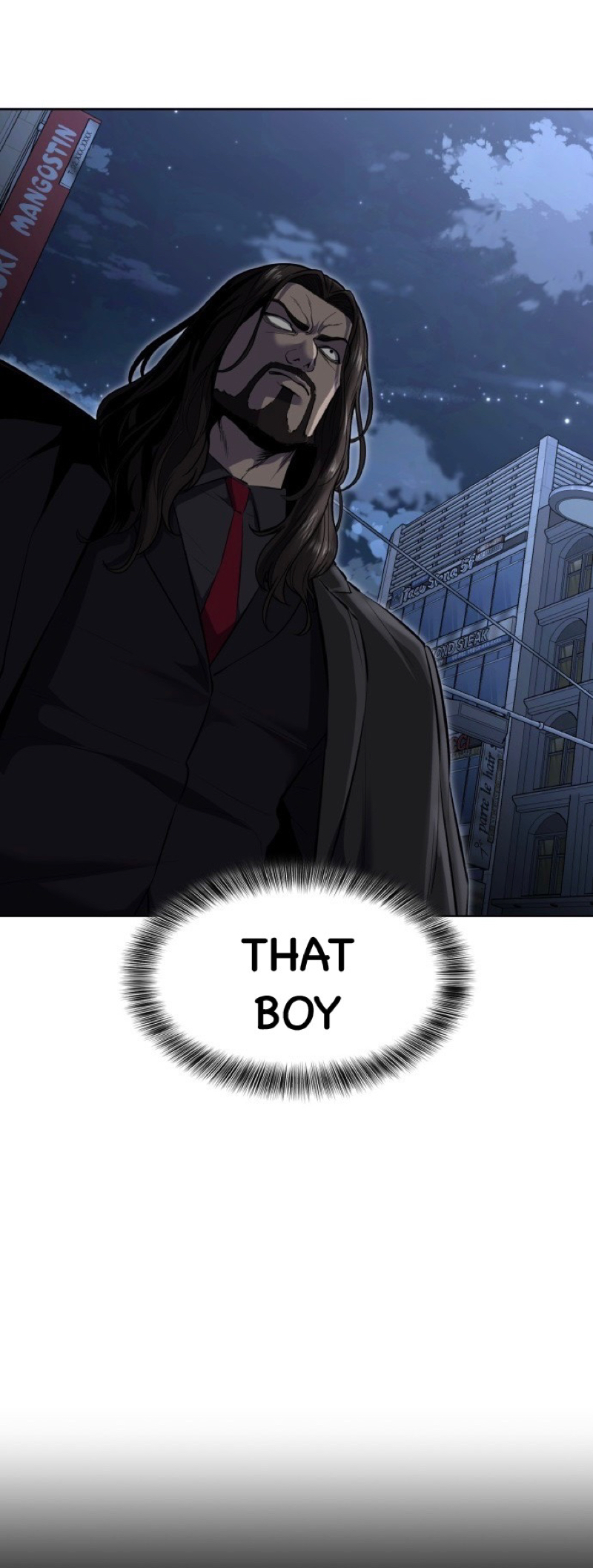 Read Hero Ticket ENGLISH Manga Online