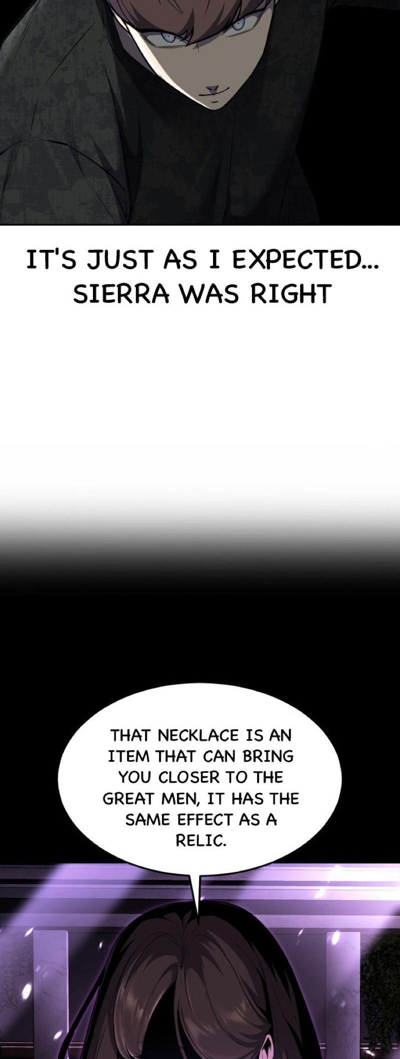 Read Hero Ticket ENGLISH Manga Online