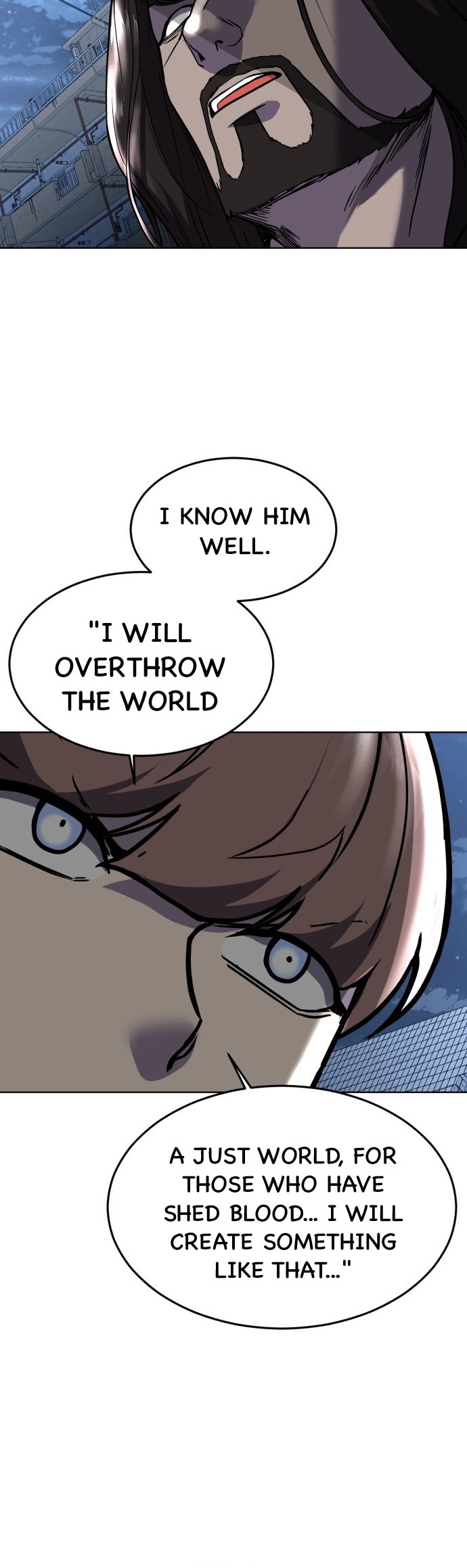 Read Hero Ticket ENGLISH Manga Online