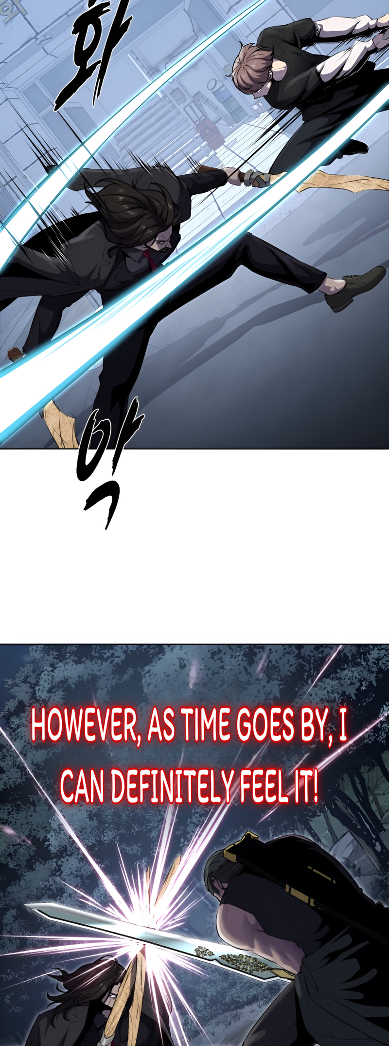 Read Hero Ticket ENGLISH Manga Online