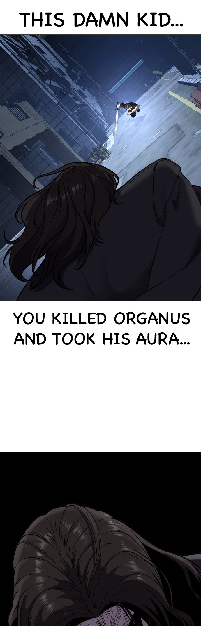 Read Hero Ticket ENGLISH Manga Online