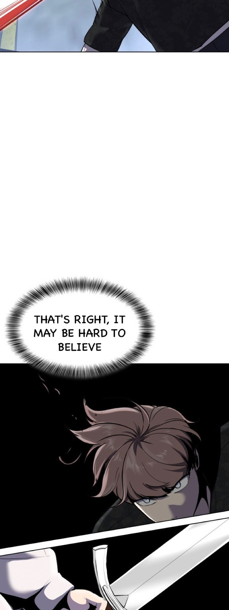 Read Hero Ticket ENGLISH Manga Online