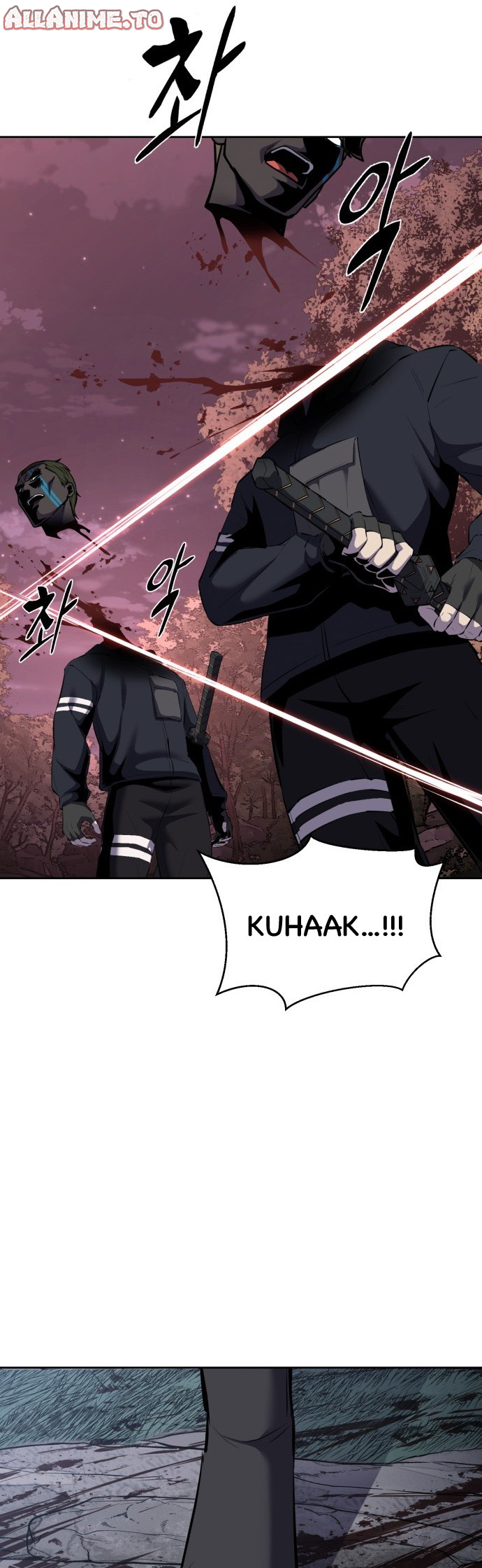 Read Hero Ticket ENGLISH Manga Online