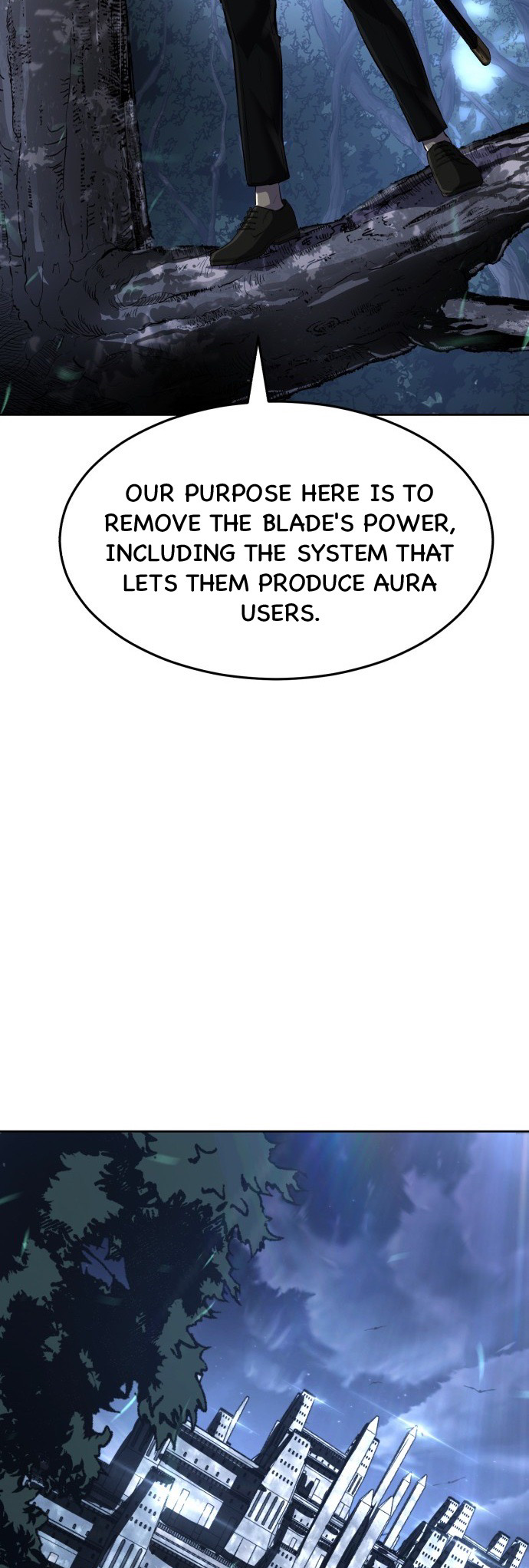 Read Hero Ticket ENGLISH Manga Online