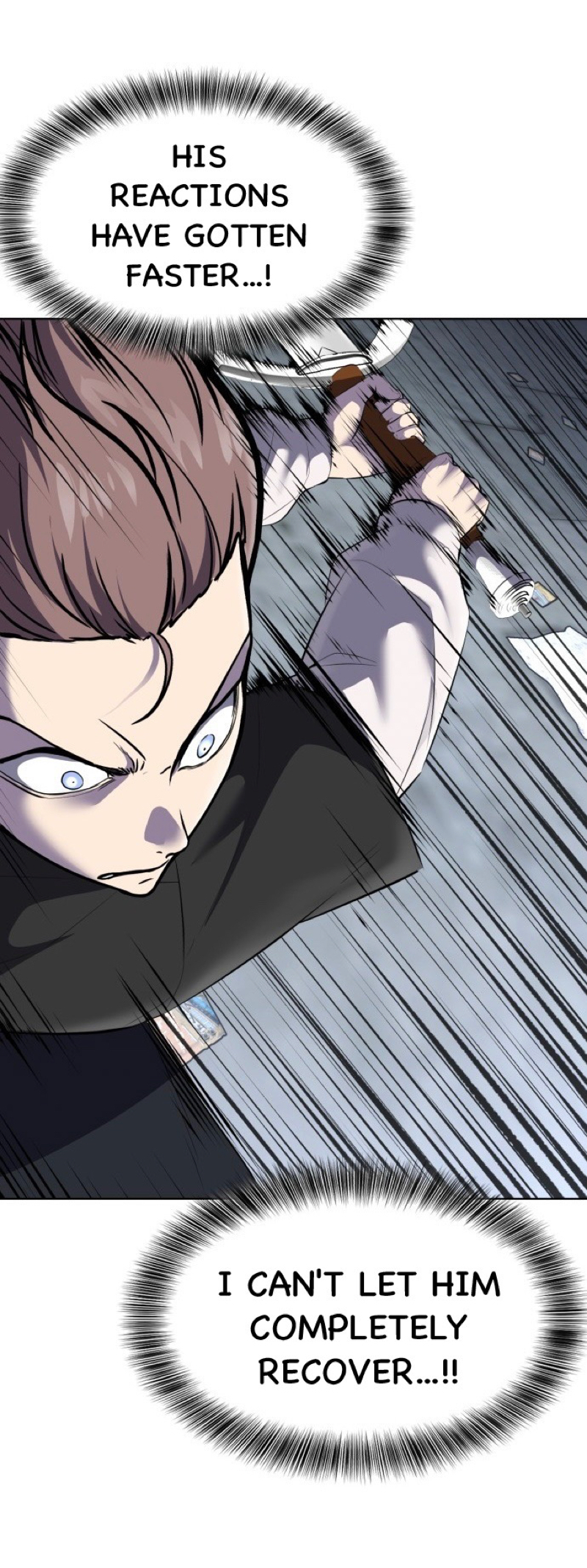 Read Hero Ticket ENGLISH Manga Online