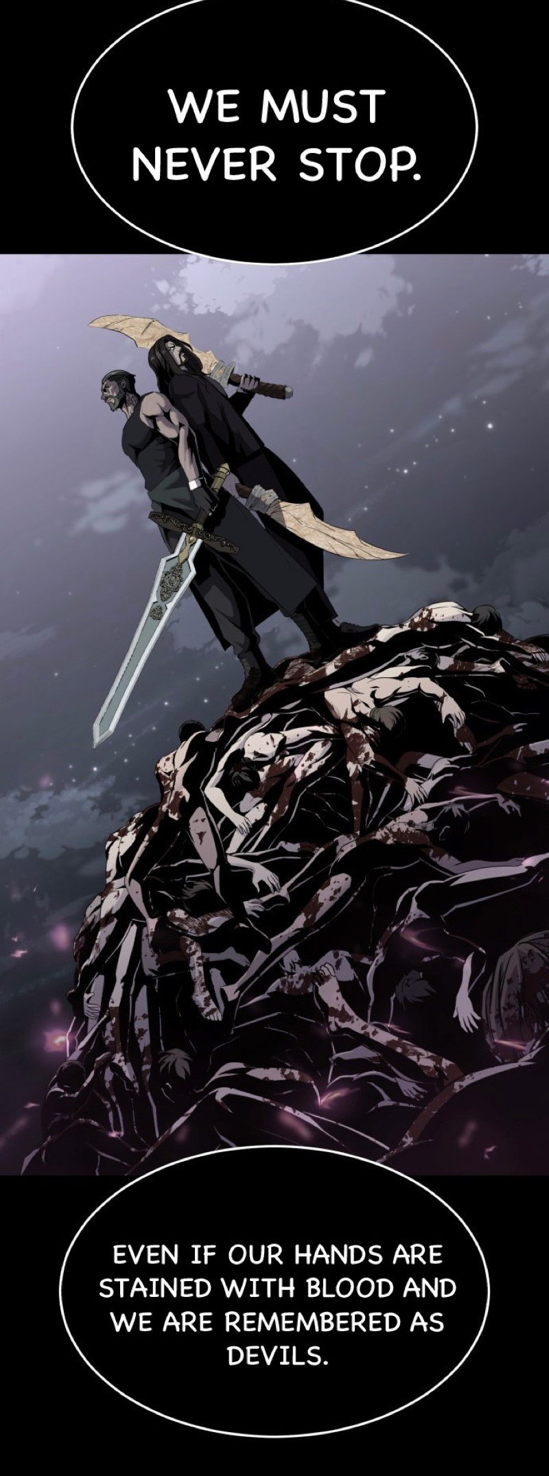 Read Hero Ticket ENGLISH Manga Online