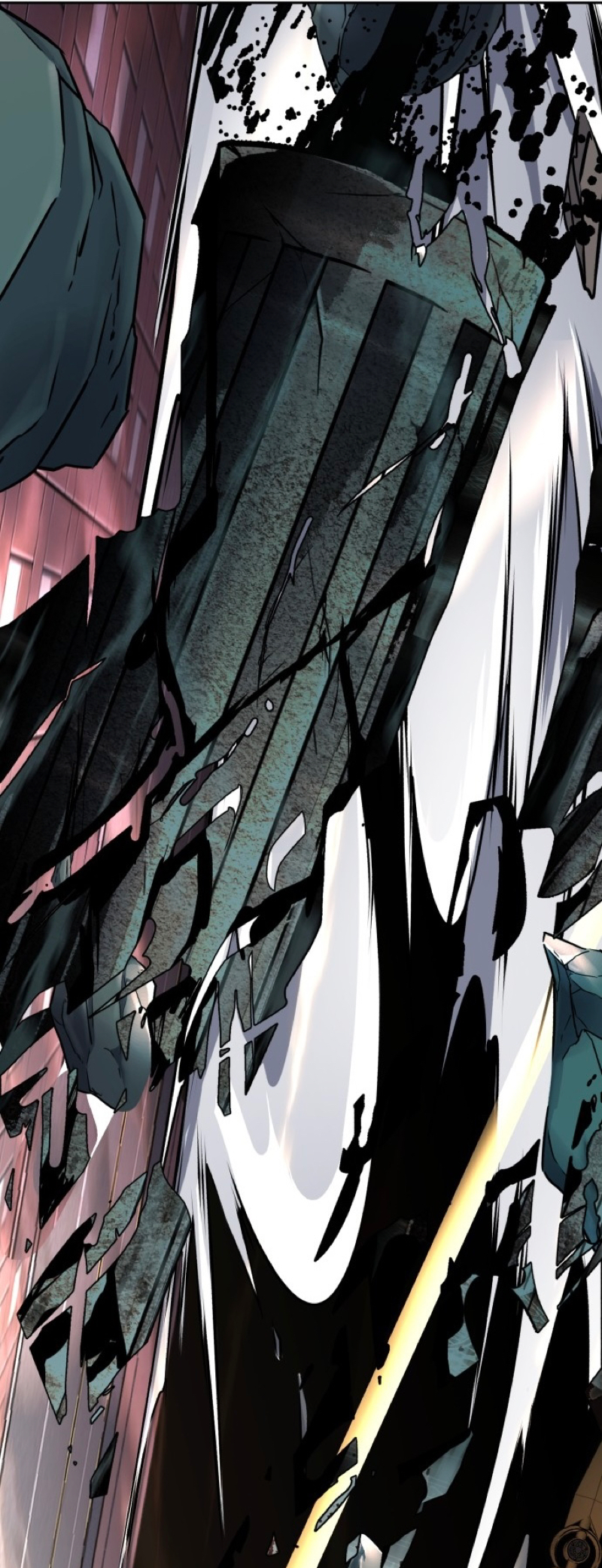 Read Hero Ticket ENGLISH Manga Online