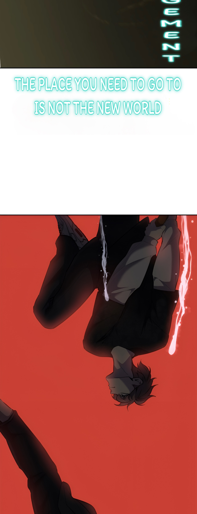 Read Hero Ticket ENGLISH Manga Online