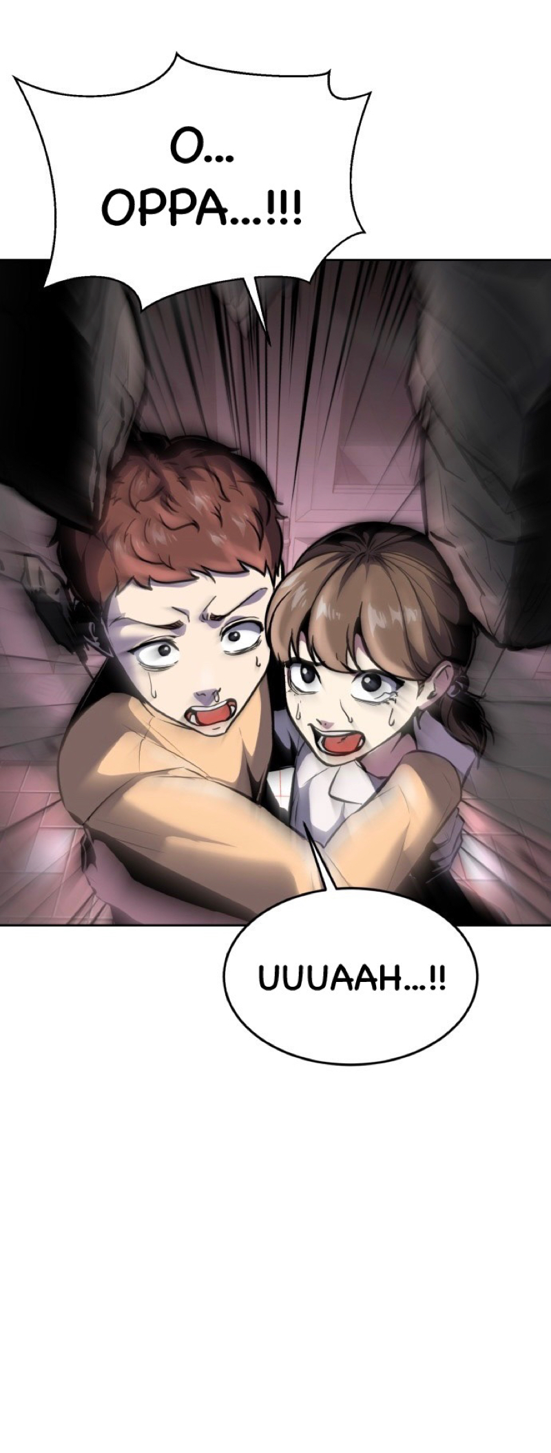 Read Hero Ticket ENGLISH Manga Online