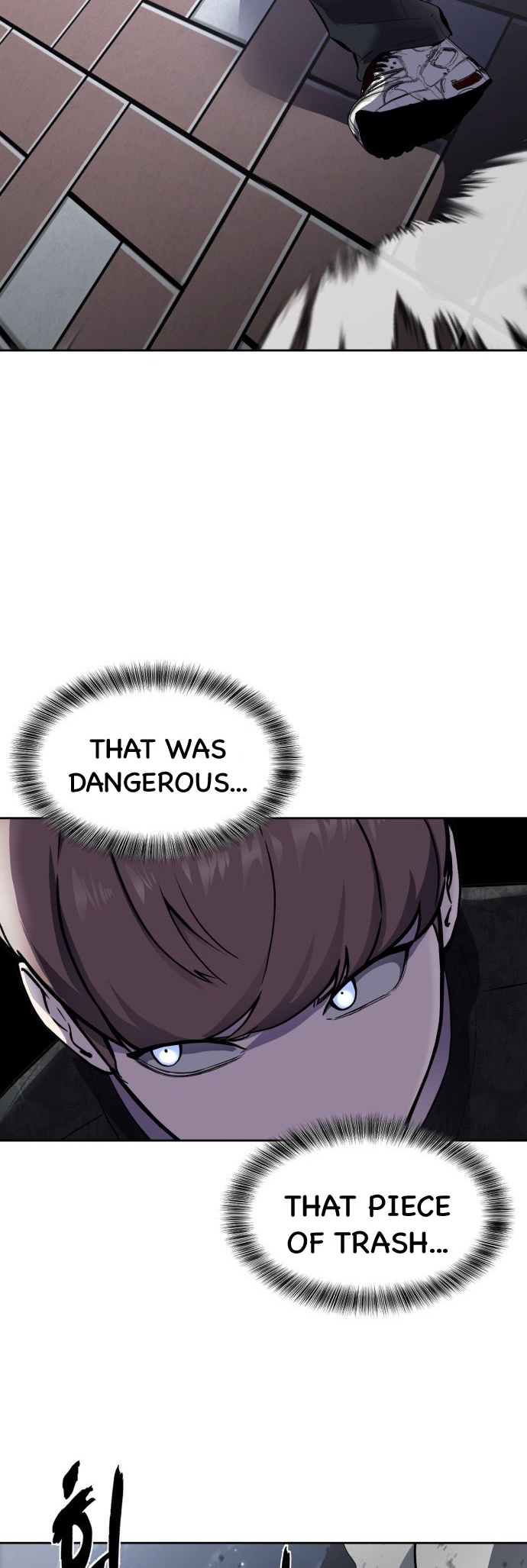 Read Hero Ticket ENGLISH Manga Online