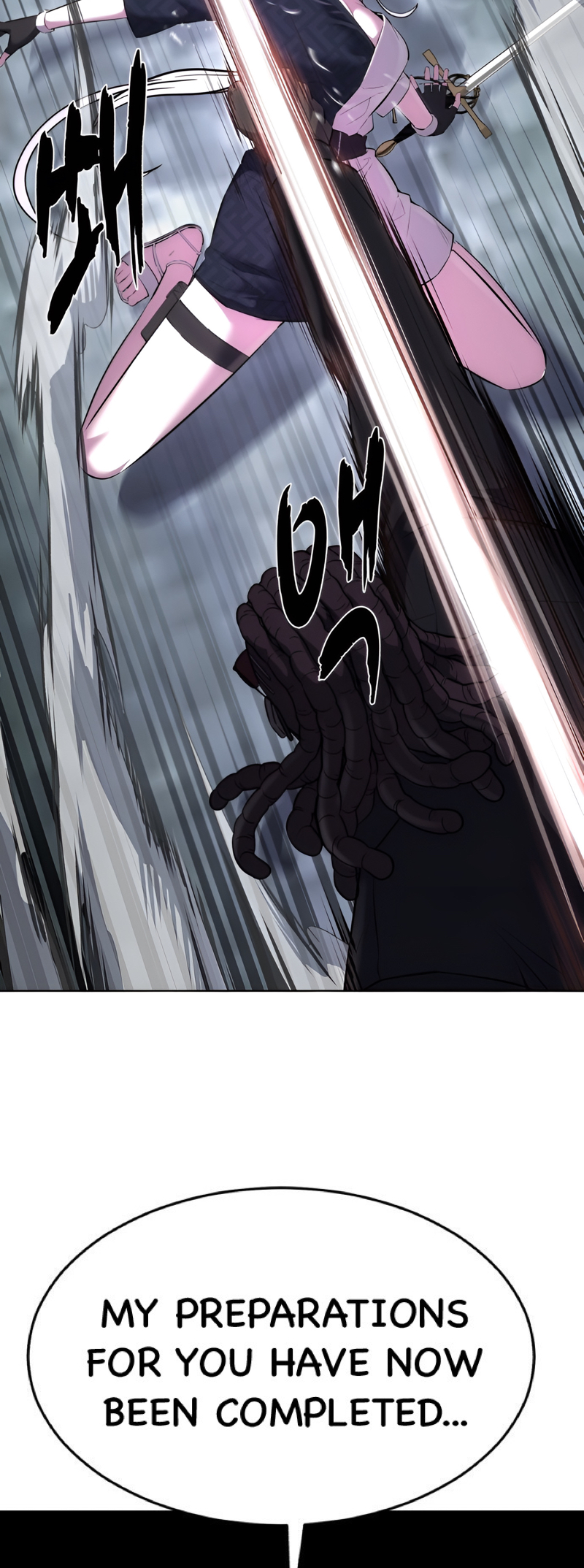 Read Hero Ticket ENGLISH Manga Online