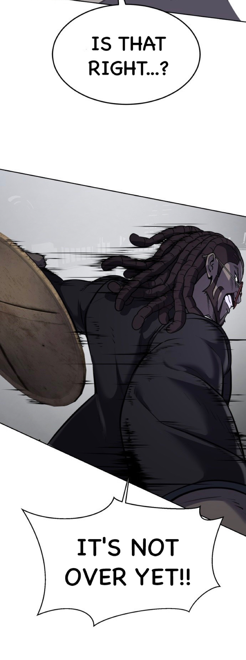 Read Hero Ticket ENGLISH Manga Online