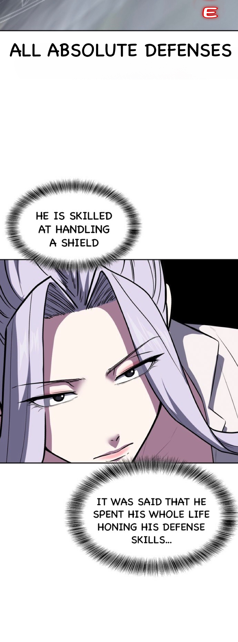 Read Hero Ticket ENGLISH Manga Online