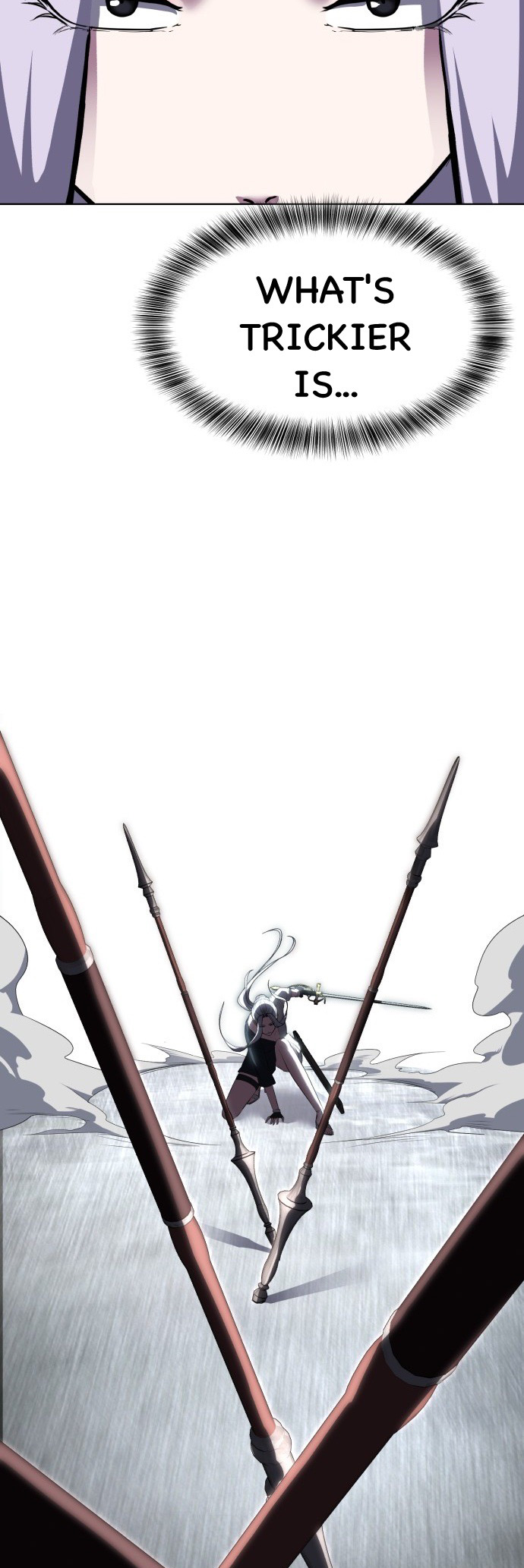 Read Hero Ticket ENGLISH Manga Online