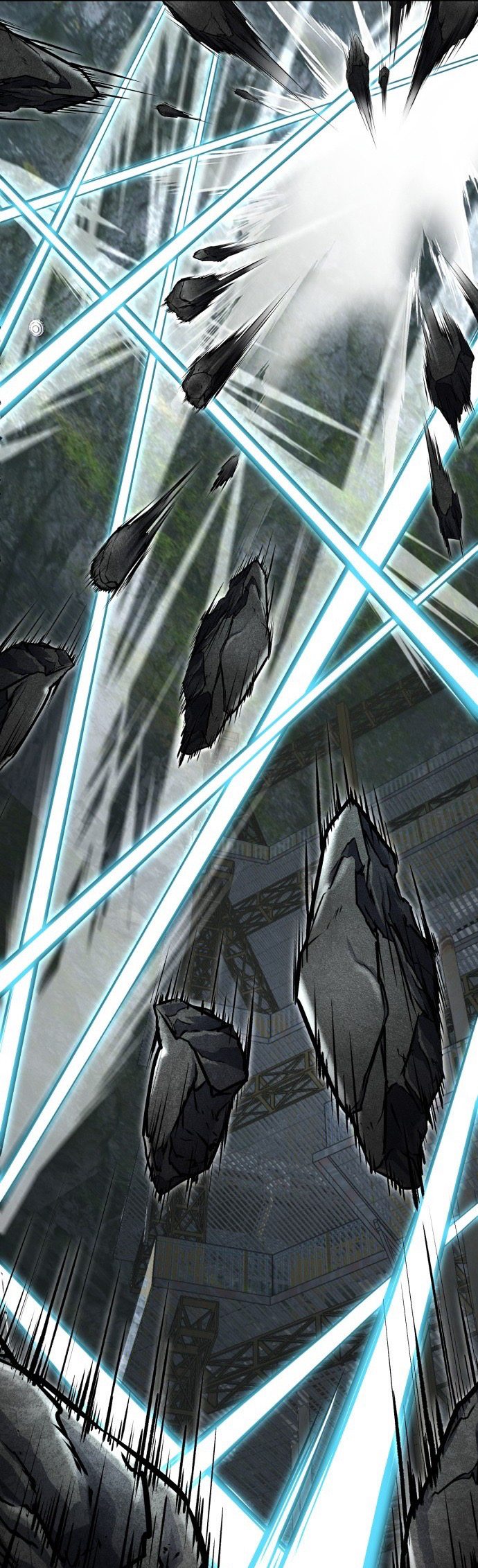 Read Hero Ticket ENGLISH Manga Online