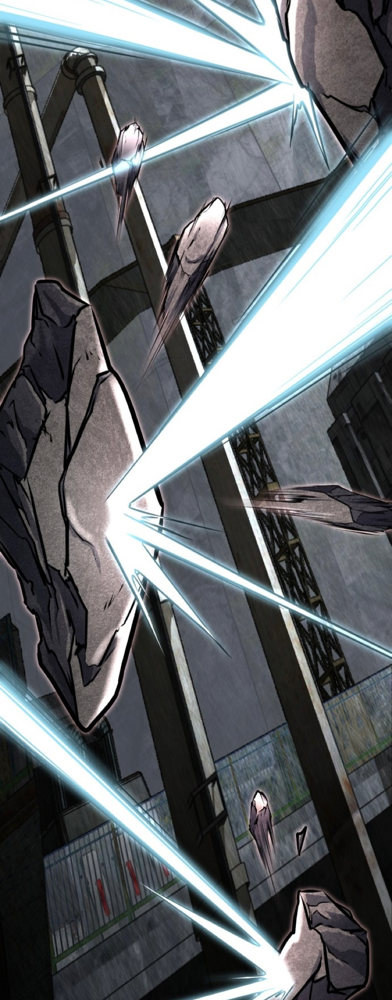 Read Hero Ticket ENGLISH Manga Online