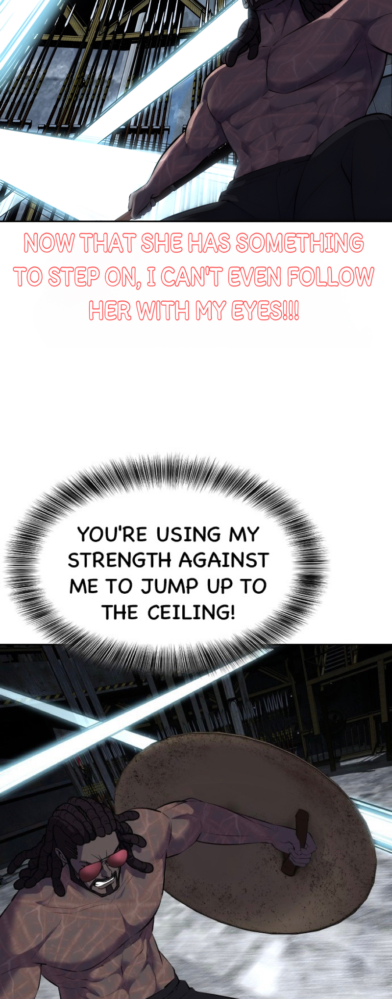 Read Hero Ticket ENGLISH Manga Online