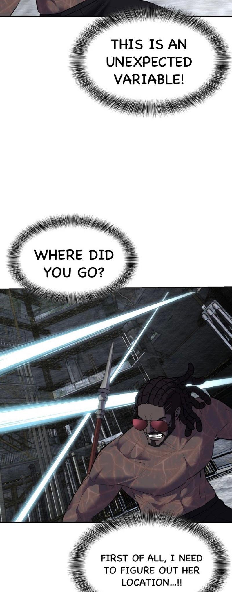 Read Hero Ticket ENGLISH Manga Online