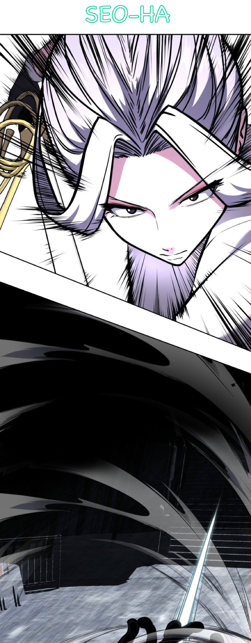 Read Hero Ticket ENGLISH Manga Online