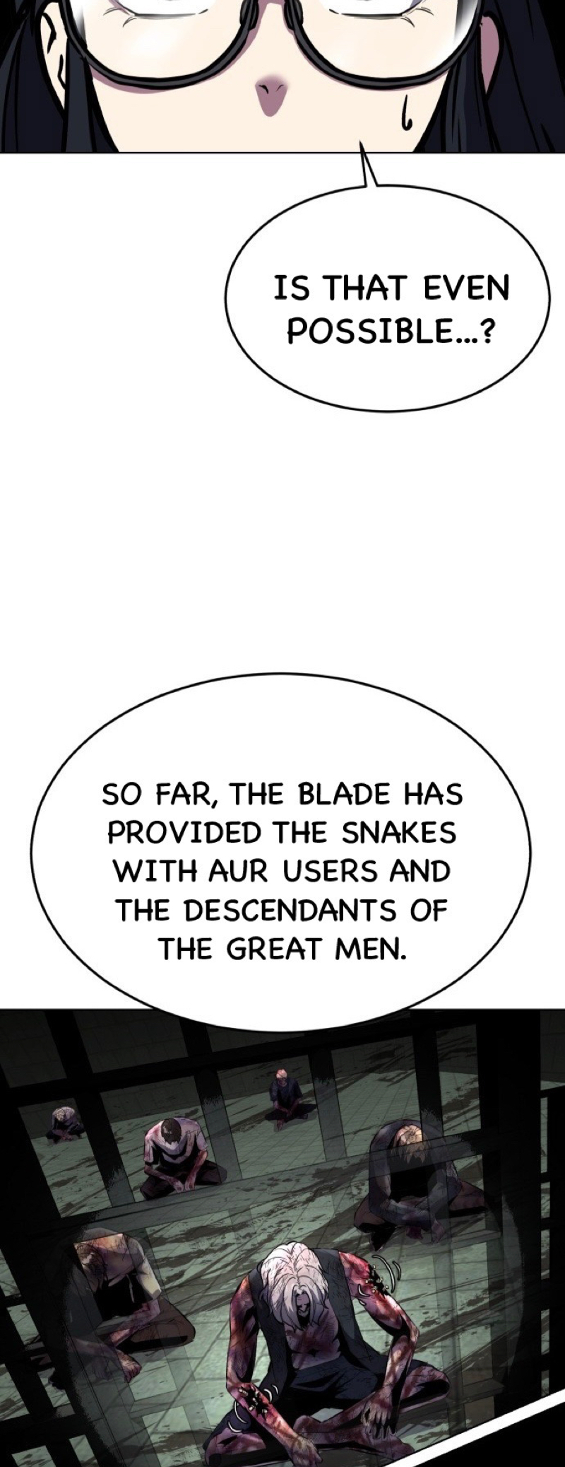 Read Hero Ticket ENGLISH Manga Online