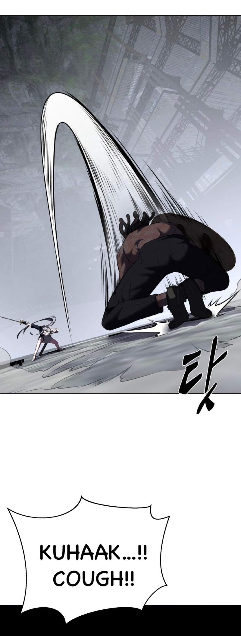 Read Hero Ticket ENGLISH Manga Online