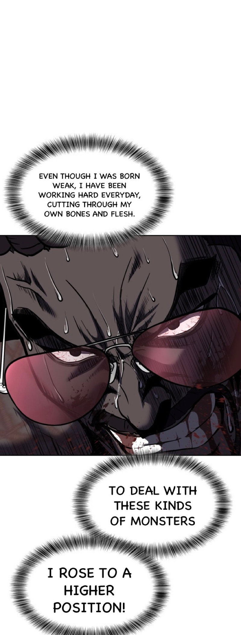 Read Hero Ticket ENGLISH Manga Online