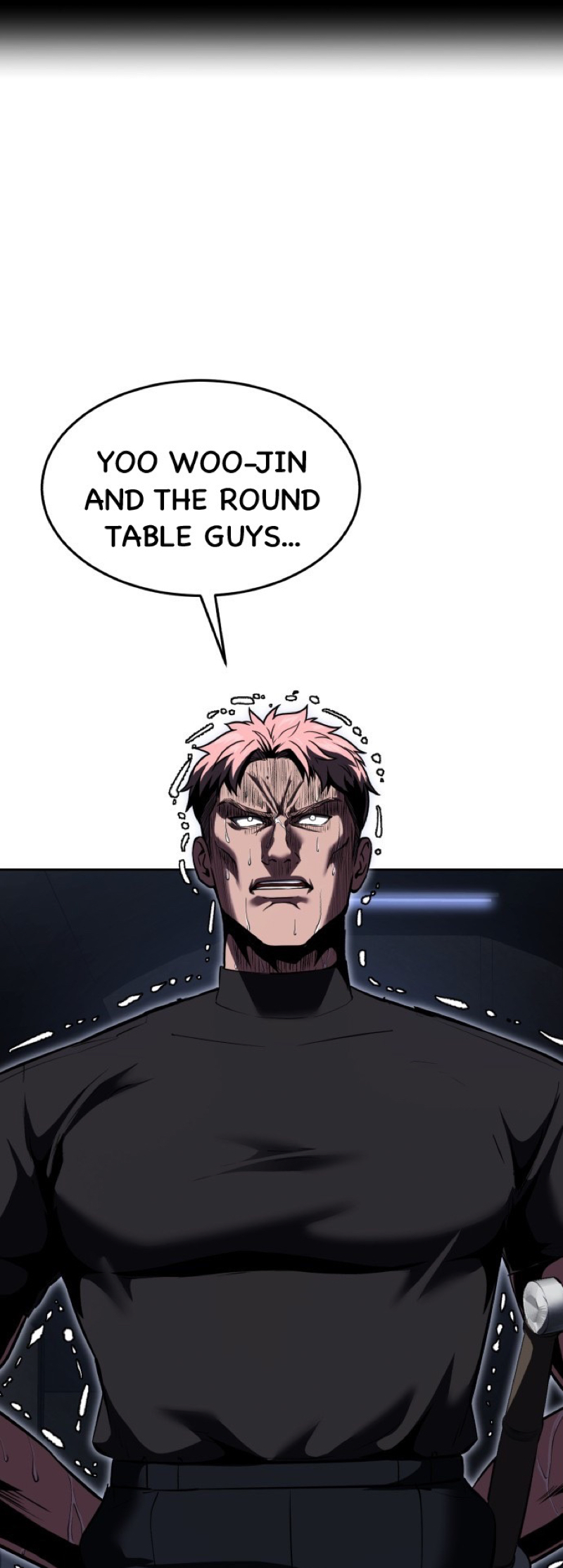 Read Hero Ticket ENGLISH Manga Online