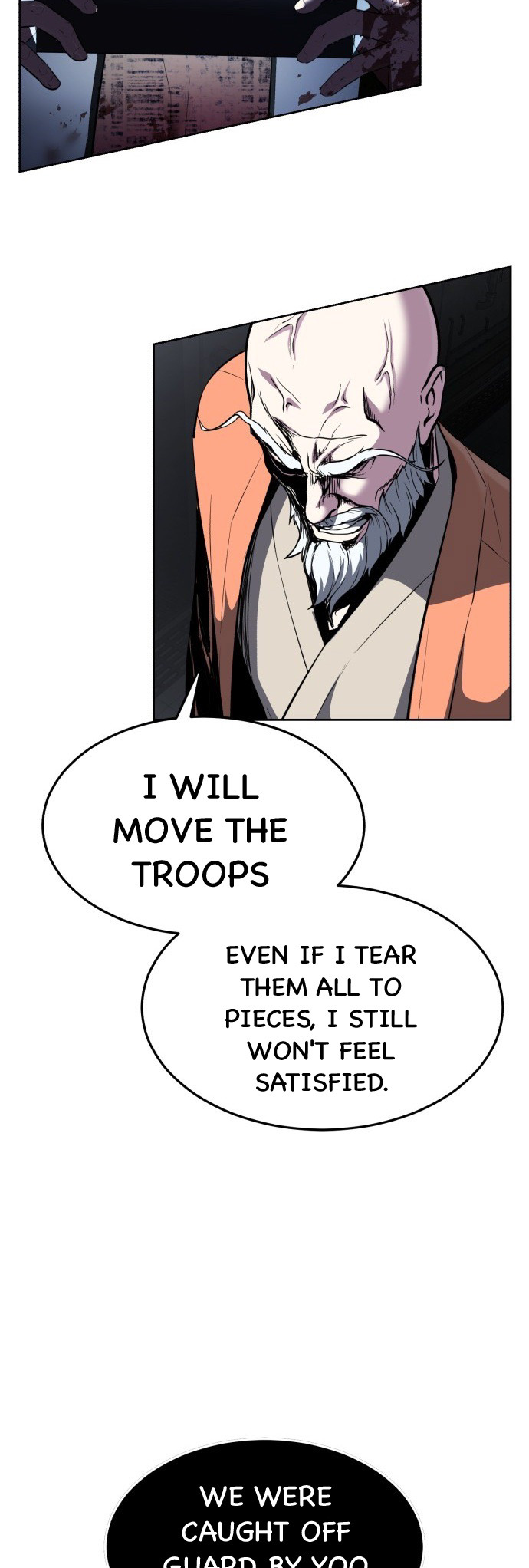 Read Hero Ticket ENGLISH Manga Online