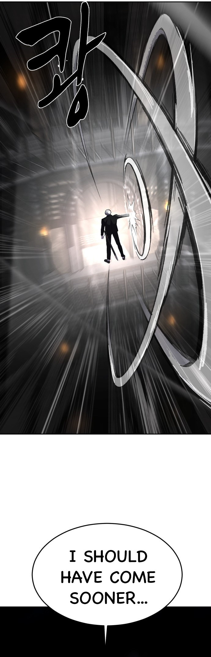 Read Hero Ticket ENGLISH Manga Online