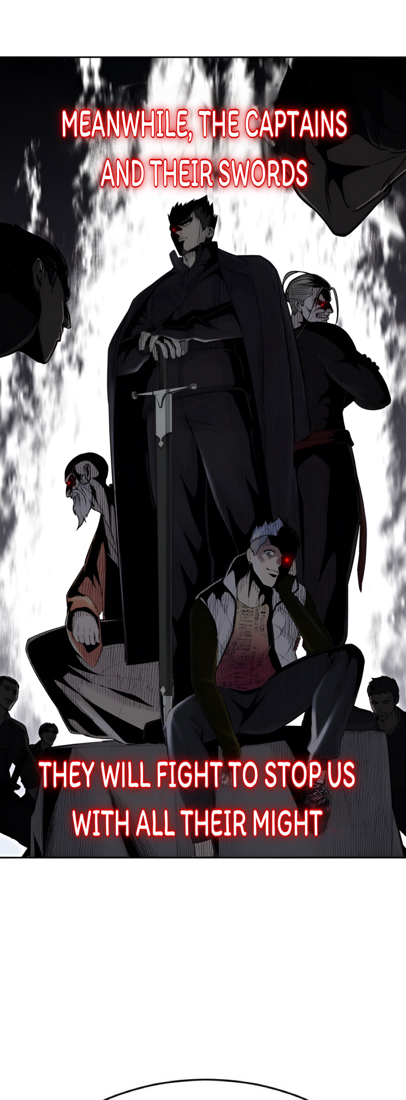 Read Hero Ticket ENGLISH Manga Online