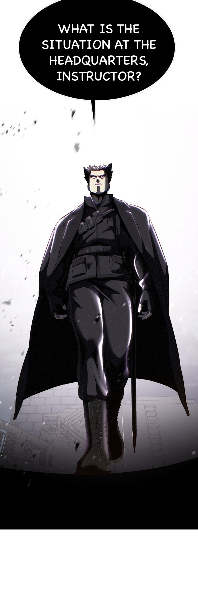 Read Hero Ticket ENGLISH Manga Online