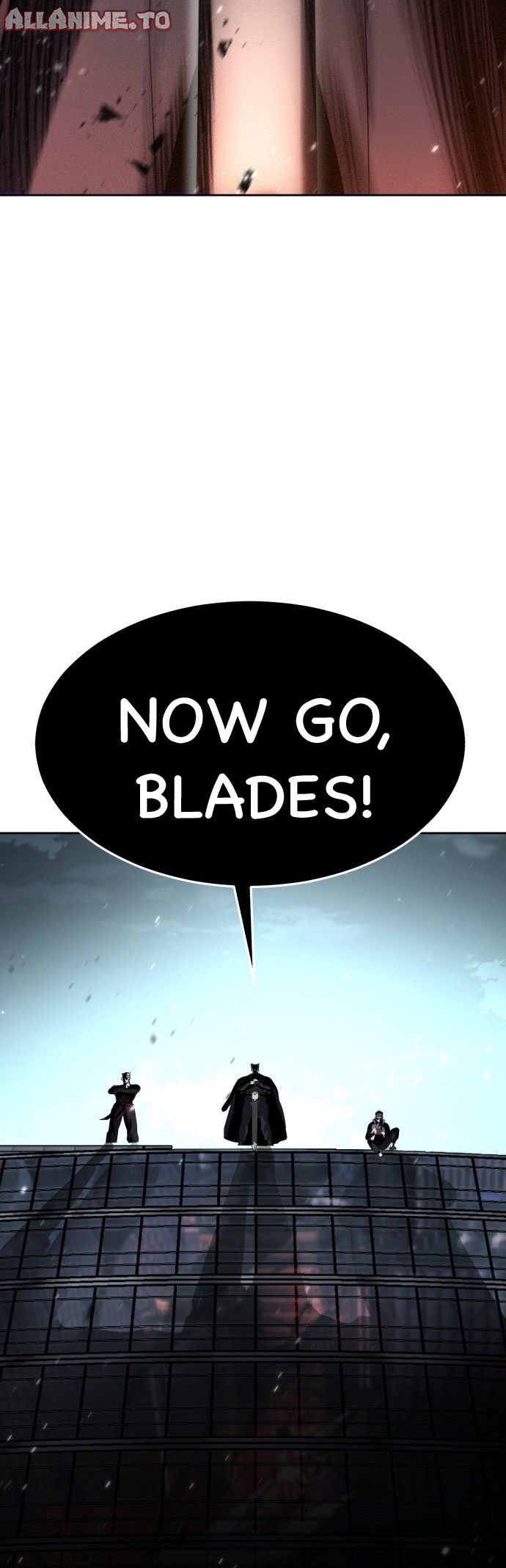 Read Hero Ticket ENGLISH Manga Online