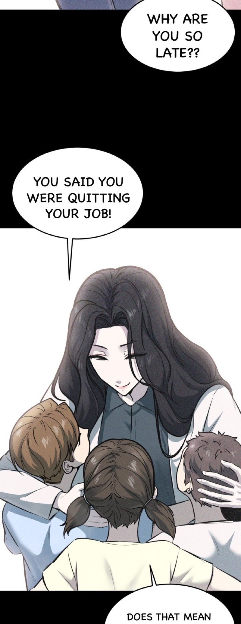 Read Hero Ticket ENGLISH Manga Online