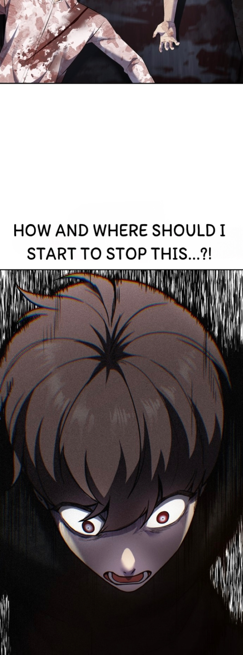 Read Hero Ticket ENGLISH Manga Online