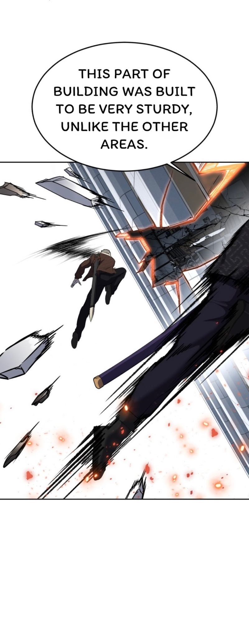 Read Hero Ticket ENGLISH Manga Online