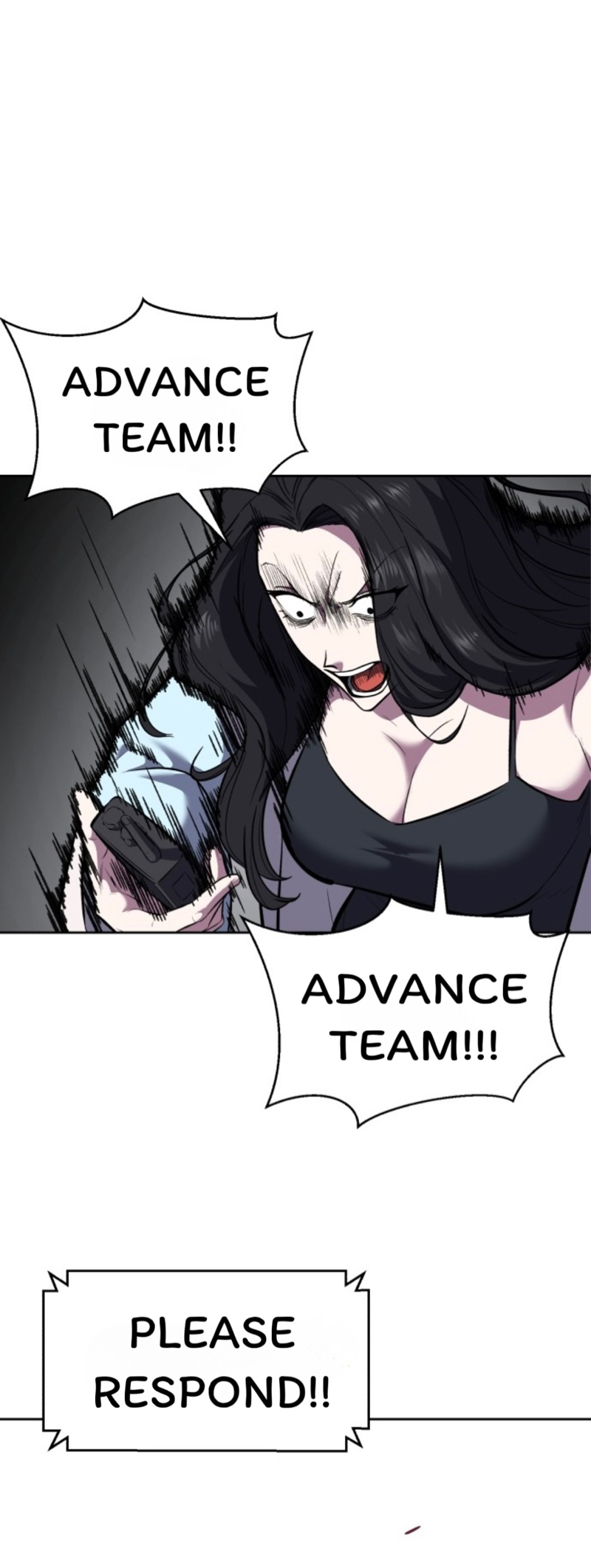 Read Hero Ticket ENGLISH Manga Online