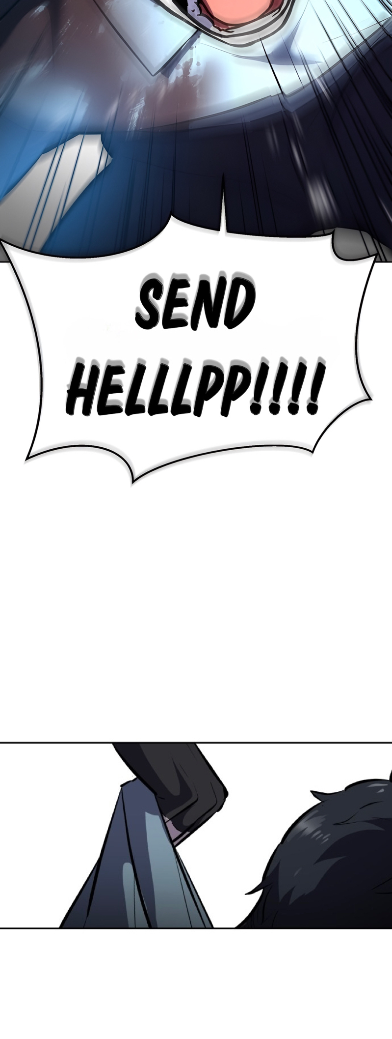 Read Hero Ticket ENGLISH Manga Online