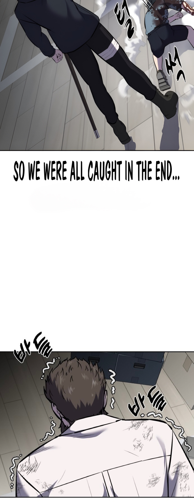 Read Hero Ticket ENGLISH Manga Online