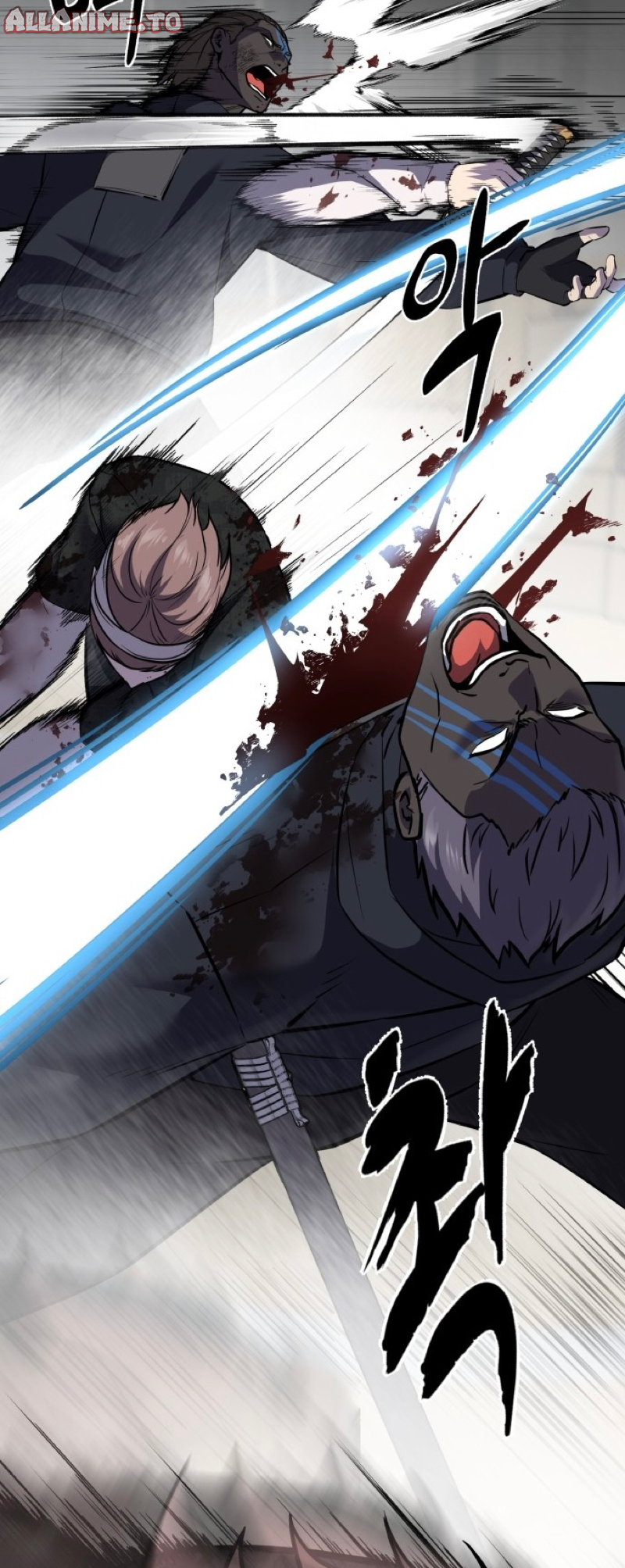 Read Hero Ticket ENGLISH Manga Online