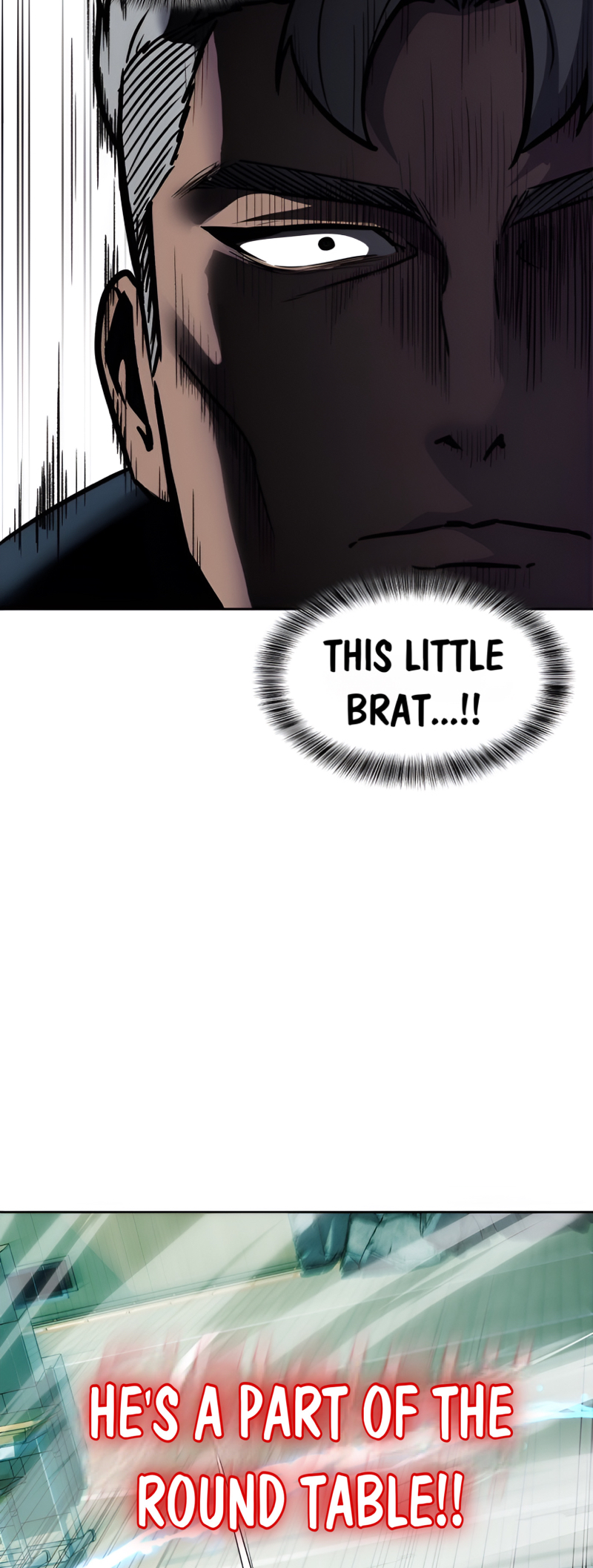 Read Hero Ticket ENGLISH Manga Online