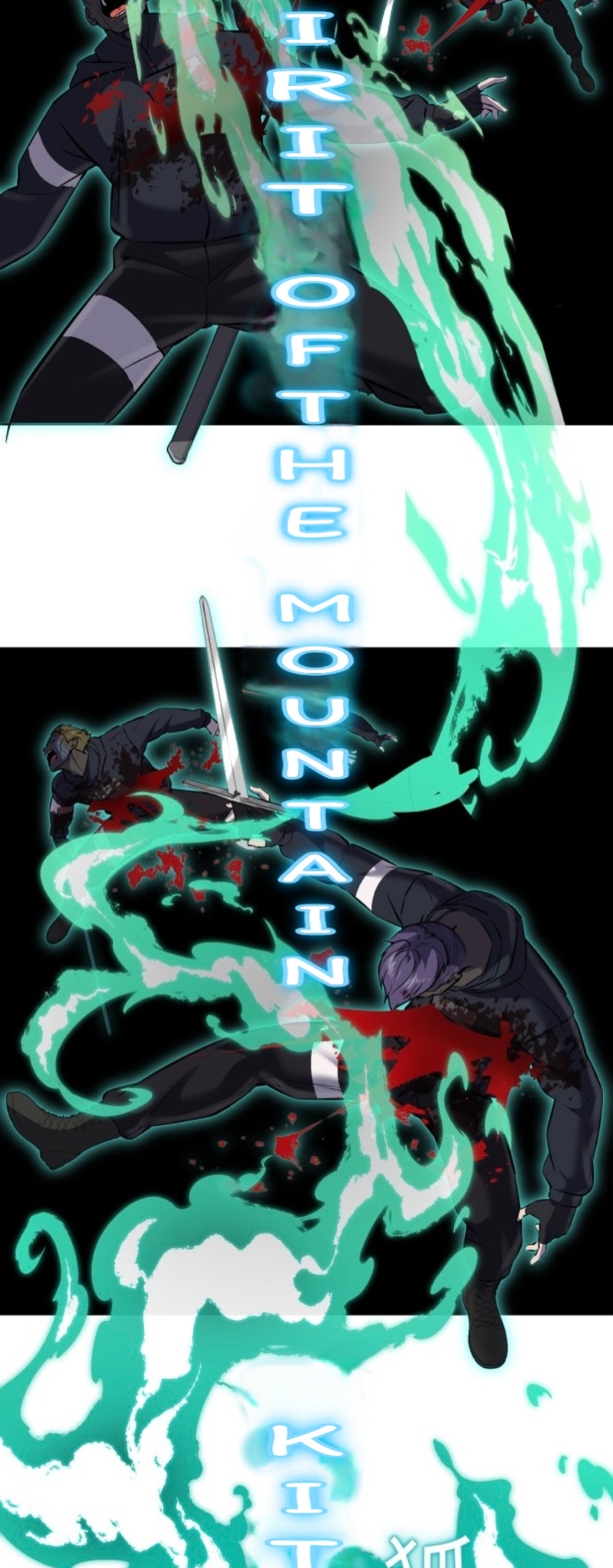 Read Hero Ticket ENGLISH Manga Online