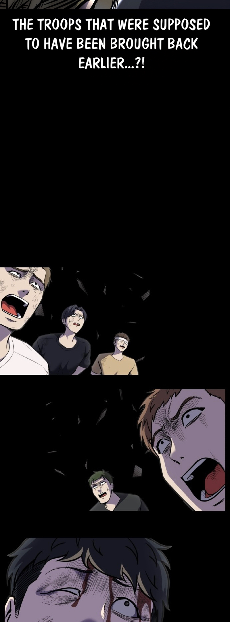 Read Hero Ticket ENGLISH Manga Online