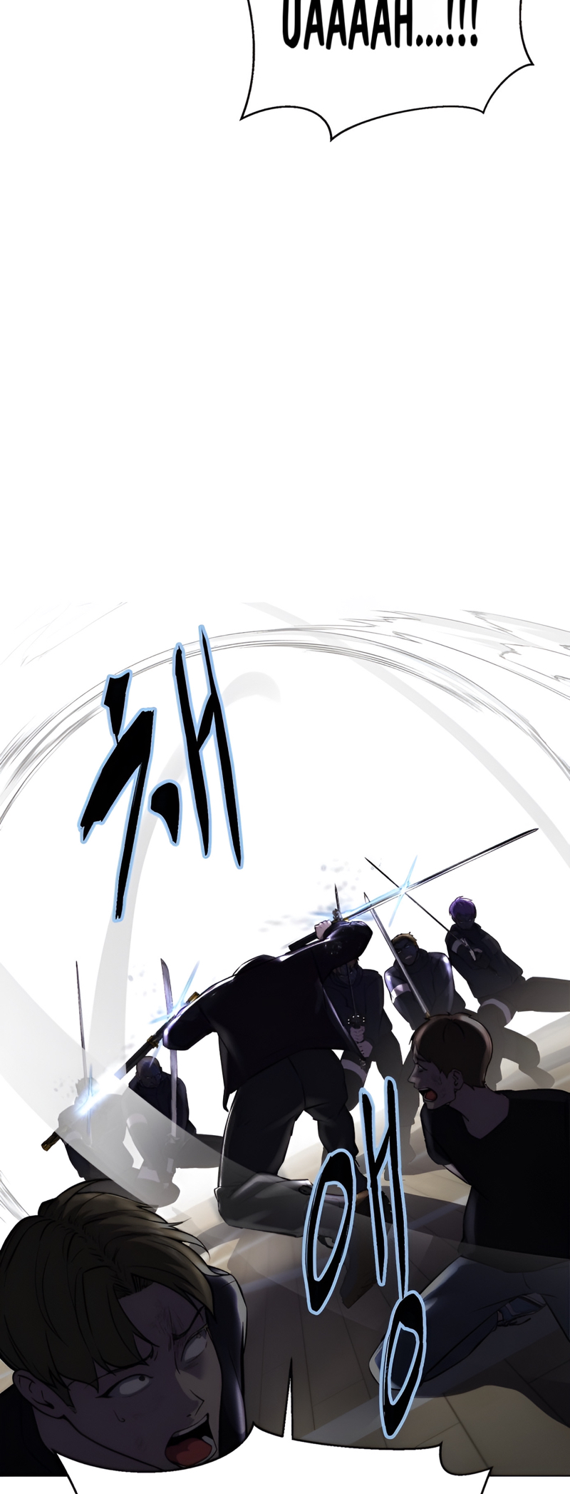 Read Hero Ticket ENGLISH Manga Online