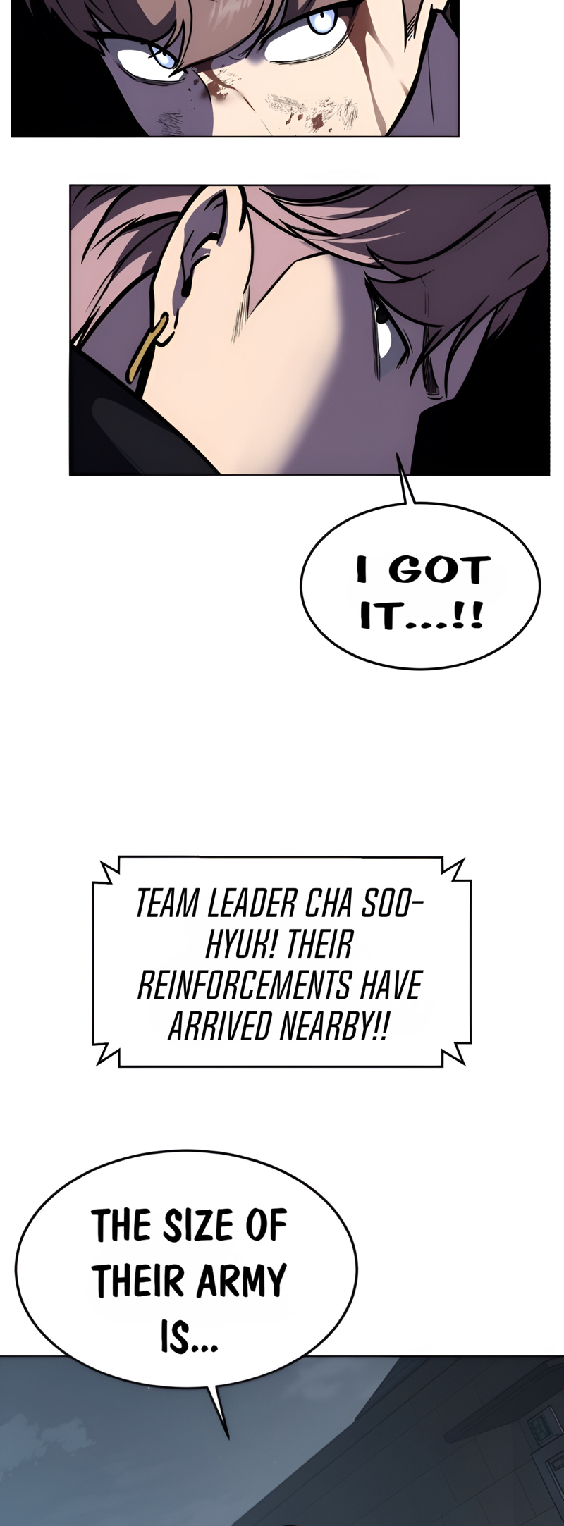 Read Hero Ticket ENGLISH Manga Online