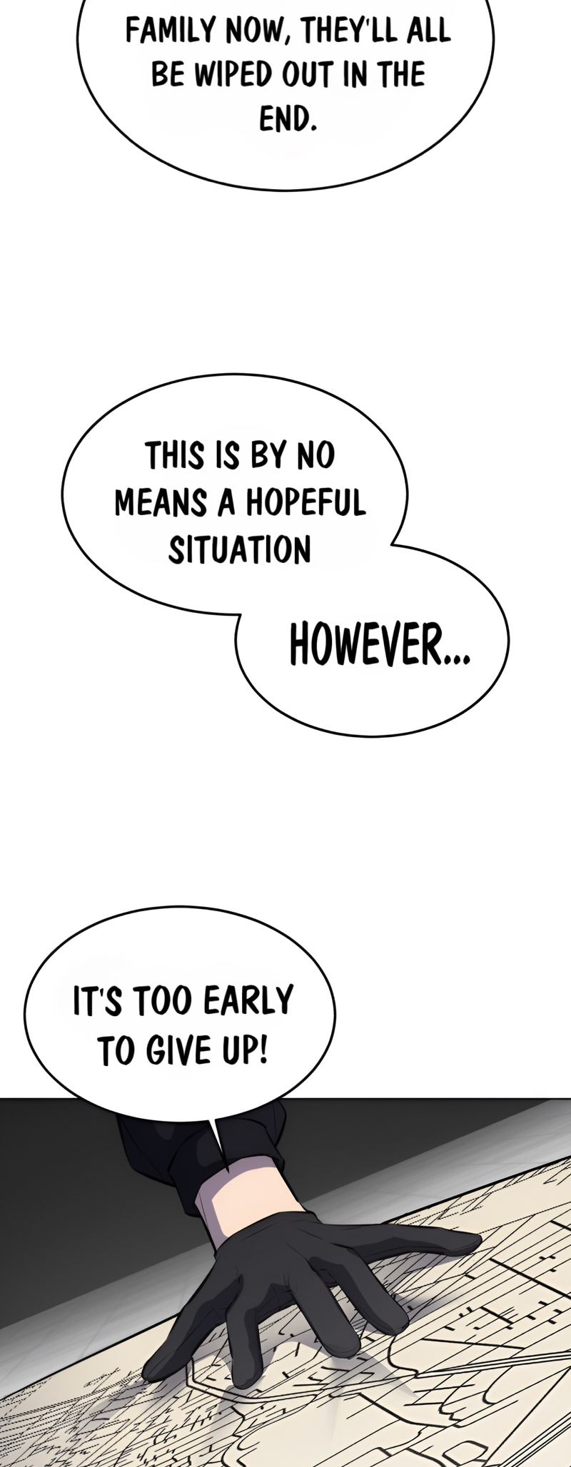 Read Hero Ticket ENGLISH Manga Online